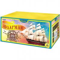 Флагман Батарея салютов купить в Великом Новгороде | velikij-novgorod.salutsklad.ru