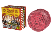 Пулеметная лента-500 Петарды связка купить в Великом Новгороде | velikij-novgorod.salutsklad.ru