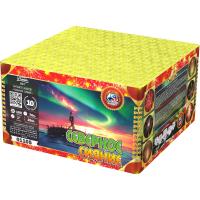 Северное сияние Фейерверк купить в Великом Новгороде | velikij-novgorod.salutsklad.ru