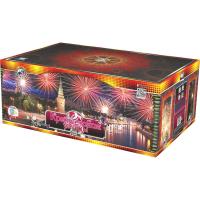 Кремлевские звезды Фейерверк купить в Великом Новгороде | velikij-novgorod.salutsklad.ru