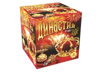 Династия Фейерверк купить в Великом Новгороде | velikij-novgorod.salutsklad.ru