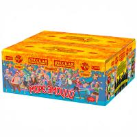 Море эмоций Фейерверк купить в Великом Новгороде | velikij-novgorod.salutsklad.ru