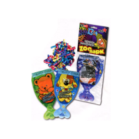 Зоопарк ТСЗ Надувная хлопушка купить в Великом Новгороде | velikij-novgorod.salutsklad.ru