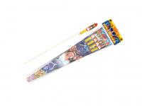 Кассиопея Ракеты купить в Великом Новгороде | velikij-novgorod.salutsklad.ru