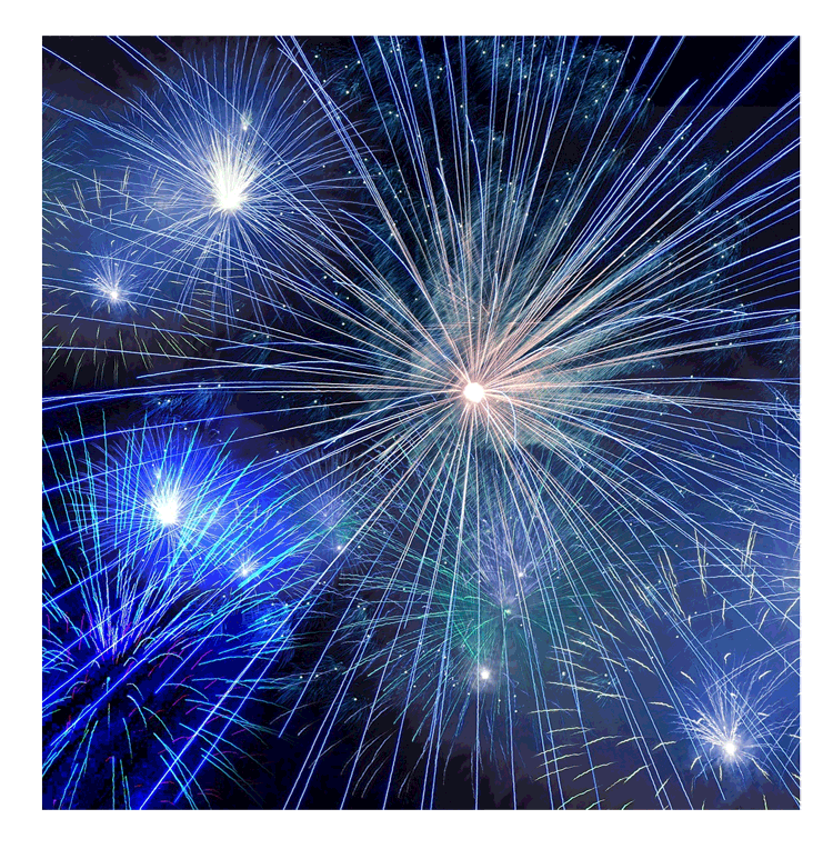 Организация фейерверков на Новый год  Великий Новгород | velikij-novgorod.salutsklad.ru