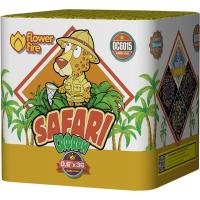 Сафари Батарея салютов купить в Великом Новгороде | velikij-novgorod.salutsklad.ru