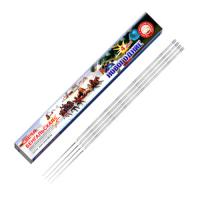 Новогодние 300-4 мм. Бенгальские огни купить в Великом Новгороде | velikij-novgorod.salutsklad.ru