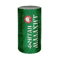 Малахит Фонтан пиротехнический купить в Великом Новгороде | velikij-novgorod.salutsklad.ru