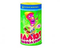 Салют-проказник Фонтан фейерверк купить в Великом Новгороде | velikij-novgorod.salutsklad.ru