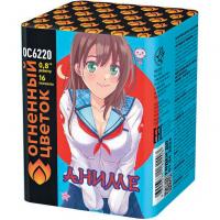 Аниме Салют купить в Великом Новгороде | velikij-novgorod.salutsklad.ru