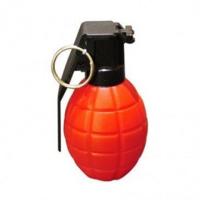 Граната имитационная пиротехническая (краска) Петарды купить в Великом Новгороде | velikij-novgorod.salutsklad.ru