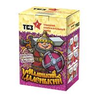 Маленький удаленький Салют купить в Великом Новгороде | velikij-novgorod.salutsklad.ru