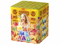 Мармелад Батарея салютов купить в Великом Новгороде | velikij-novgorod.salutsklad.ru