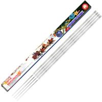 Новогодние 650-4 мм. Бенгальские огни купить в Великом Новгороде | velikij-novgorod.salutsklad.ru