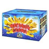 Мировой Салют Комбинированный Фейерверк купить в Великом Новгороде | velikij-novgorod.salutsklad.ru