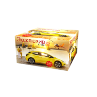 Эксклюзив Салют купить в Великом Новгороде | velikij-novgorod.salutsklad.ru