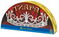 Тиара Пиротехнический фонтан купить в Великом Новгороде | velikij-novgorod.salutsklad.ru