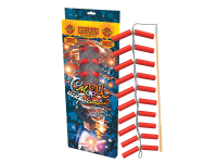 Искристый смерч Наземный фейерверк купить в Великом Новгороде | velikij-novgorod.salutsklad.ru