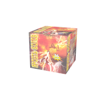 Ярость богов Фейерверк купить в Великом Новгороде | velikij-novgorod.salutsklad.ru