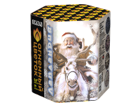 Лапландия ОС Фейерверк купить в Великом Новгороде | velikij-novgorod.salutsklad.ru