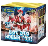 Вот это новый год! Фейерверк купить в Великом Новгороде | velikij-novgorod.salutsklad.ru