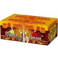 Русская Евразия New Батарея салютов купить в Великом Новгороде | velikij-novgorod.salutsklad.ru