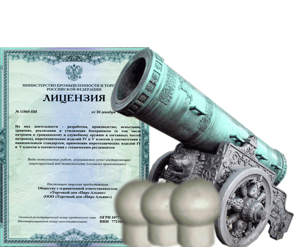 Заказать фейерверк на Новый Год - салют в Великом Новгороде