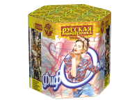 Фифочка Фейерверк купить в Великом Новгороде | velikij-novgorod.salutsklad.ru