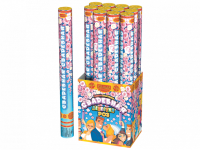 Свадебная 50-1 Пневматическая хлопушка купить в Великом Новгороде | velikij-novgorod.salutsklad.ru