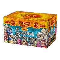 Салют Фаберже Батарея салютов купить в Великом Новгороде | velikij-novgorod.salutsklad.ru