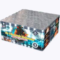 Летучий Голландец Батарея салютов купить в Великом Новгороде | velikij-novgorod.salutsklad.ru