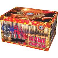 Алые паруса Фейерверк купить в Великом Новгороде | velikij-novgorod.salutsklad.ru