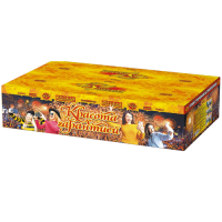 Красота с гарантией Фейерверк купить в Великом Новгороде | velikij-novgorod.salutsklad.ru