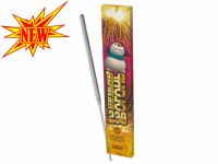 230 мм. Бенгальские огни купить в Великом Новгороде | velikij-novgorod.salutsklad.ru