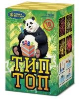 Тип-Топ Батарея салютов купить в Великом Новгороде | velikij-novgorod.salutsklad.ru