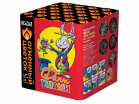 Финт ушами Салют купить в Великом Новгороде | velikij-novgorod.salutsklad.ru