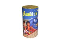 Аладдин Фонтан пиротехнический купить в Великом Новгороде | velikij-novgorod.salutsklad.ru