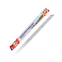 Триколор 300 мм. Бенгальские огни цветные купить #REGION_NAME_DECLINE_PP# | #REGION_TAG_VSTAVKA_TAYT#