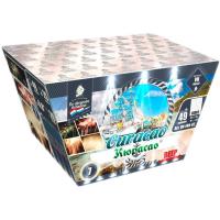 Кюрасао Батарея салютов купить в Великом Новгороде | velikij-novgorod.salutsklad.ru