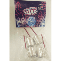 Волшебный шар Наземный фейерверк купить в Великом Новгороде | velikij-novgorod.salutsklad.ru