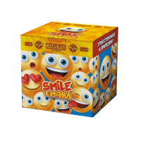 Смайл Фонтан пиротехнический купить в Великом Новгороде | velikij-novgorod.salutsklad.ru