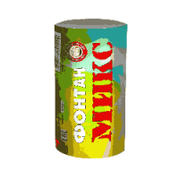 Микс Фонтан пиротехнический купить в Великом Новгороде | velikij-novgorod.salutsklad.ru