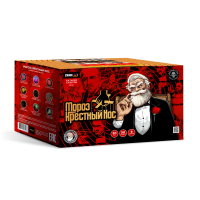 Мороз Крестный нос Батарея салютов купить в Великом Новгороде | velikij-novgorod.salutsklad.ru