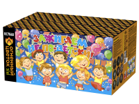 Зажигаем не по-детски! Батарея салютов купить в Великом Новгороде | velikij-novgorod.salutsklad.ru