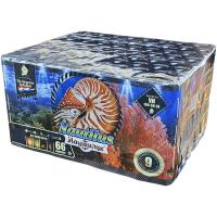 Наутилус Фейерверк купить в Великом Новгороде | velikij-novgorod.salutsklad.ru