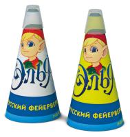 Эльф Пиротехнический фонтан купить в Великом Новгороде | velikij-novgorod.salutsklad.ru