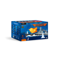 Морская эскадра Батарея салютов купить в Великом Новгороде | velikij-novgorod.salutsklad.ru