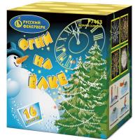 Огни на елке Салют купить в Великом Новгороде | velikij-novgorod.salutsklad.ru