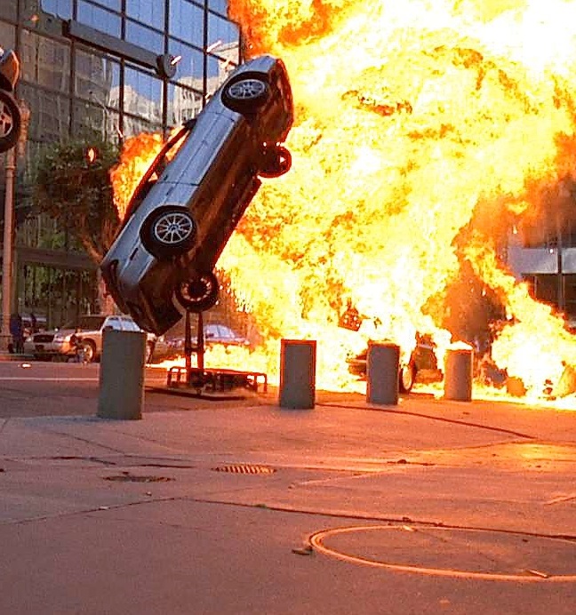 Про пиротехнику и пиротехников - Великий Новгород | velikij-novgorod.salutsklad.ru