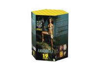 Амазонка Салют купить в Великом Новгороде | velikij-novgorod.salutsklad.ru